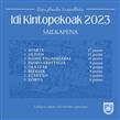 GIPUZKOAKO IDI KINTOPEKOEN TXAPELKETA 2023 (2023-09-06)