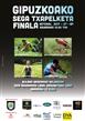 Gipuzkoako sega txapelketako finala