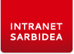 Intranet sarbidea